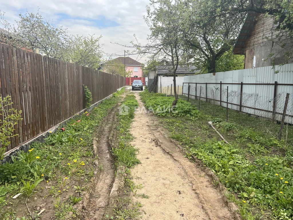 Ленинский городской округ, село Беседы, Народная улица,  дом на ... - Фото 13