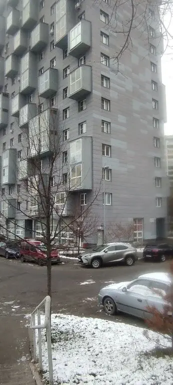 ПСН в Очаково-Матвеевское - Фото 9