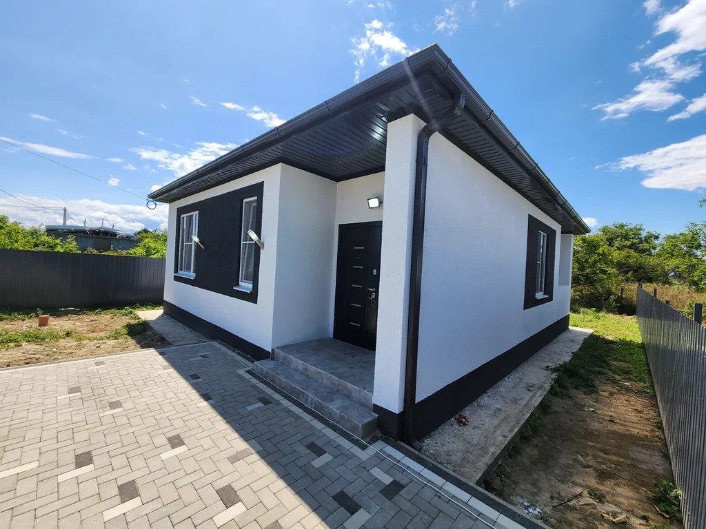 Продажа дома, Темрюк, Темрюкский район, ул. Декабристов - Фото 17