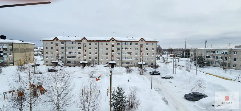 Продажа квартиры, Осиново, Зеленодольский район, ул. Майская - Фото 15