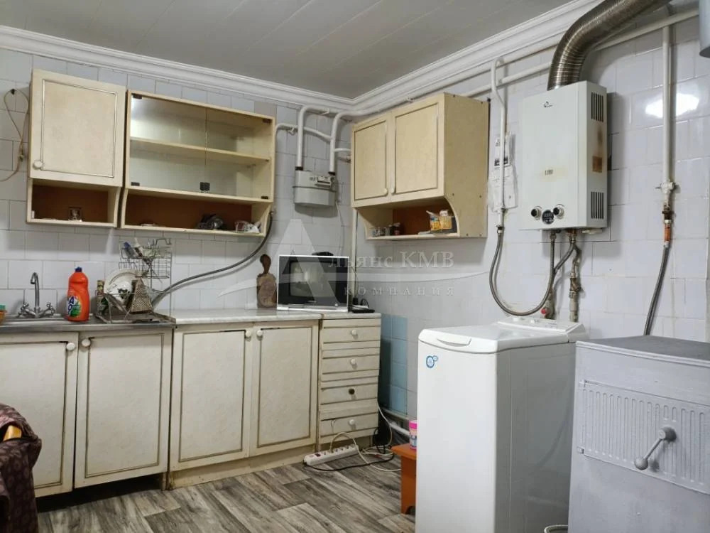 Продажа квартиры, Георгиевск, ул. Октябрьская - Фото 8