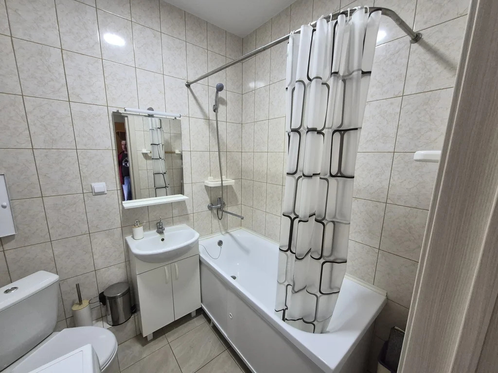 Продажа квартиры, Афипский, Северский район, ул. 50 лет Октября - Фото 8