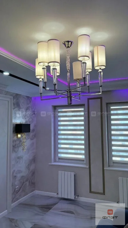 Продажа квартиры, Казань, ул. Роторная - Фото 16