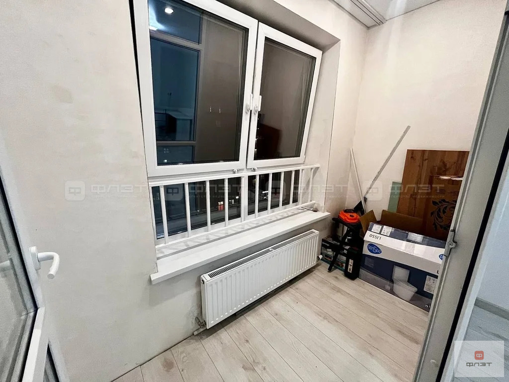 Аренда квартиры, Казань, ул. Анаса Тазетдинова д.6 - Фото 12