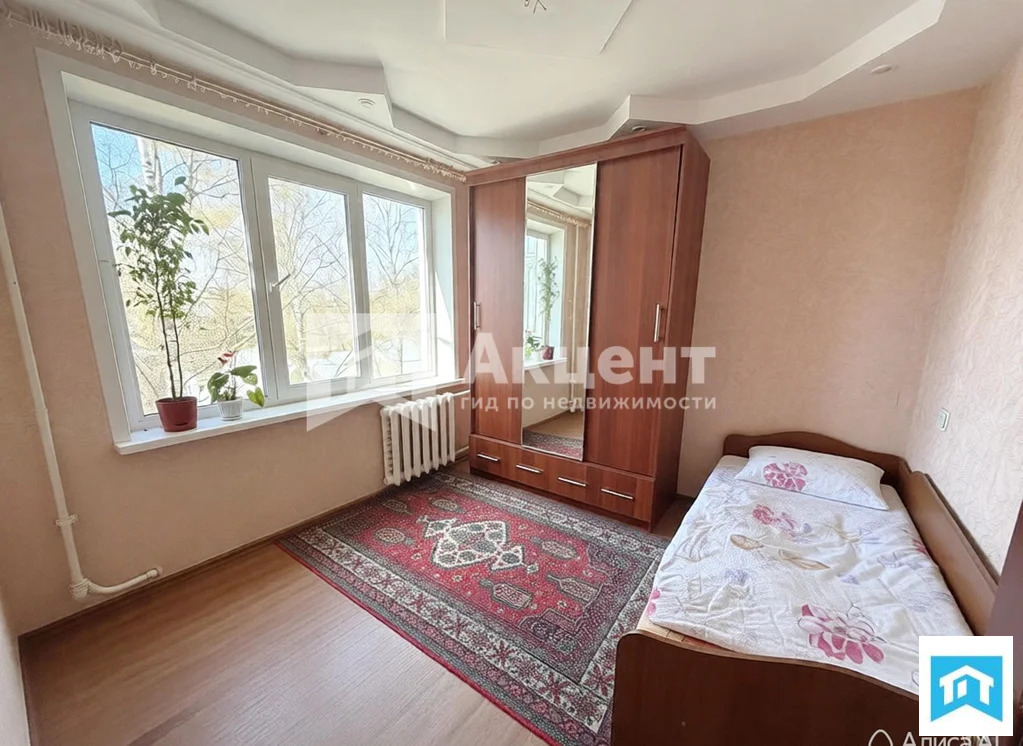 Продажа квартиры, Иваново, ул. Шубиных - Фото 16