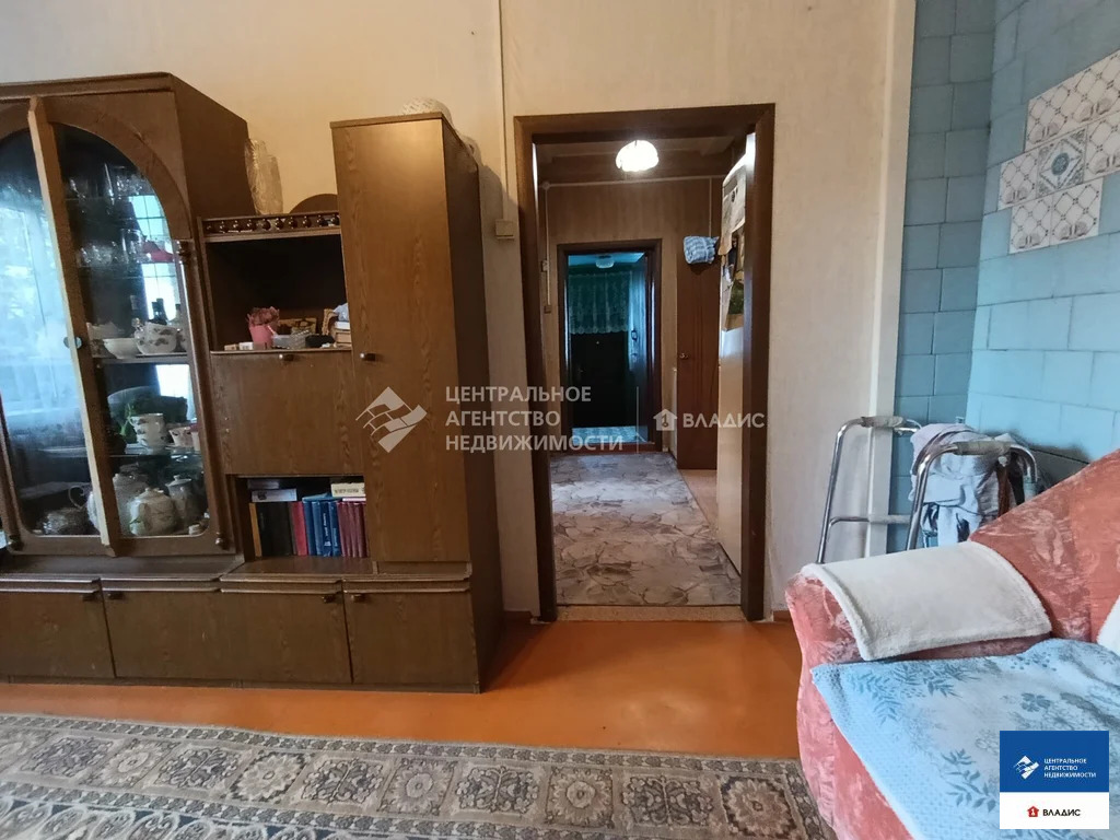 Продажа дома, Инякино, Шиловский район - Фото 7