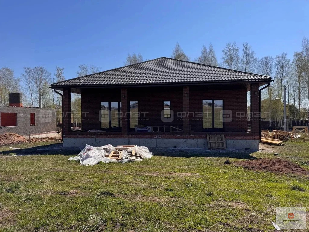 Продажа дома, Сокуры, Лаишевский район, ул. Береговая - Фото 2