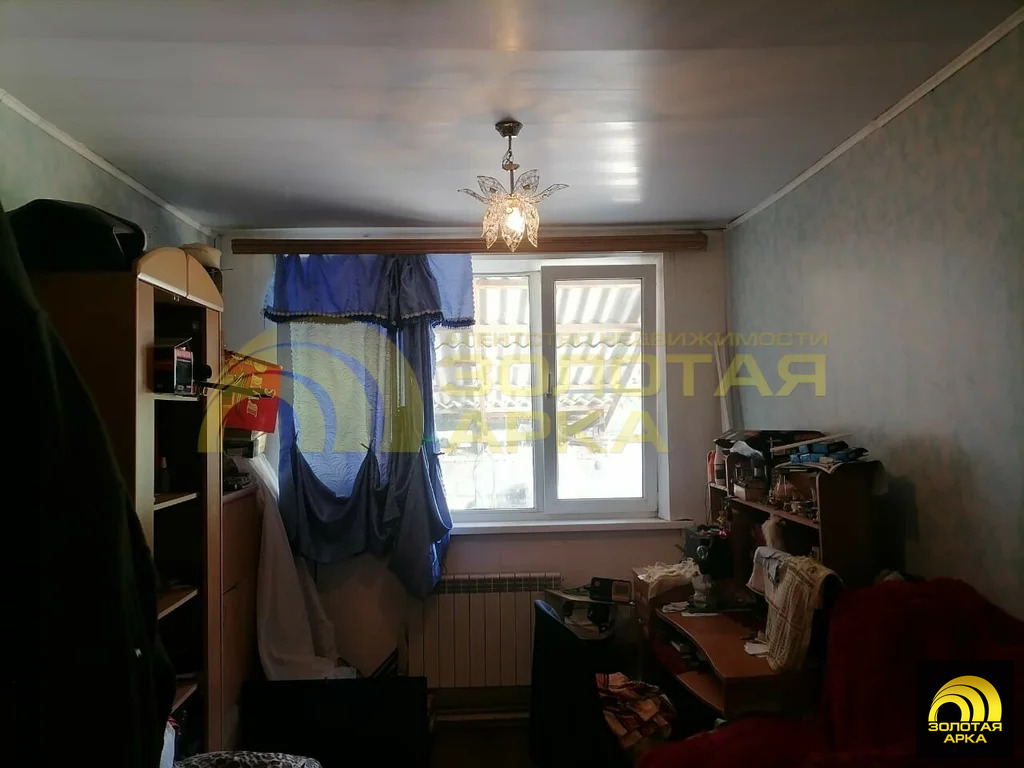 Продажа дома, Новодмитриевская, Северский район, ул. Речная - Фото 8