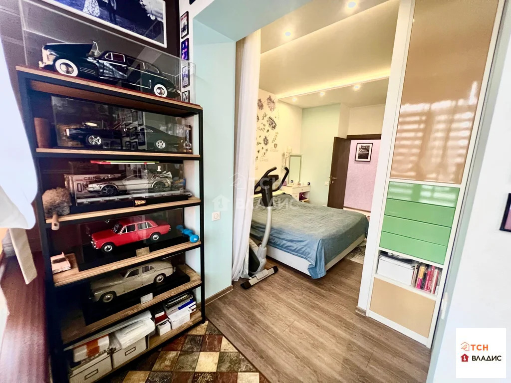 Продажа квартиры, Лесные Поляны, Пушкинский район, 170 - Фото 9