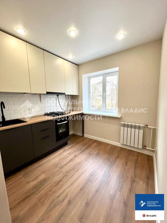 Продажа квартиры, Рязань, ул. Скоморошинская - Фото 15