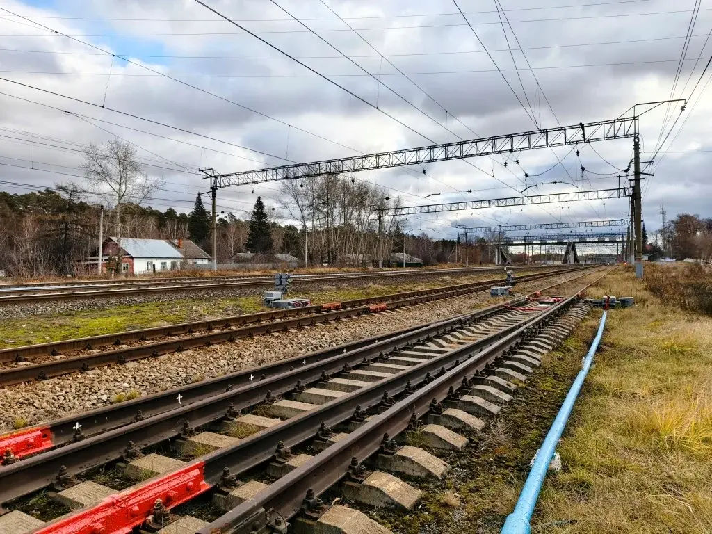 Продается земельный участок с ж/д тупиком в г. Екатеринбурге - Фото 13