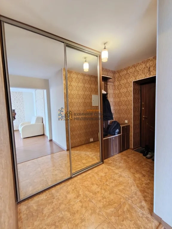 Аренда квартиры, Уфа, ул. Высотная - Фото 11