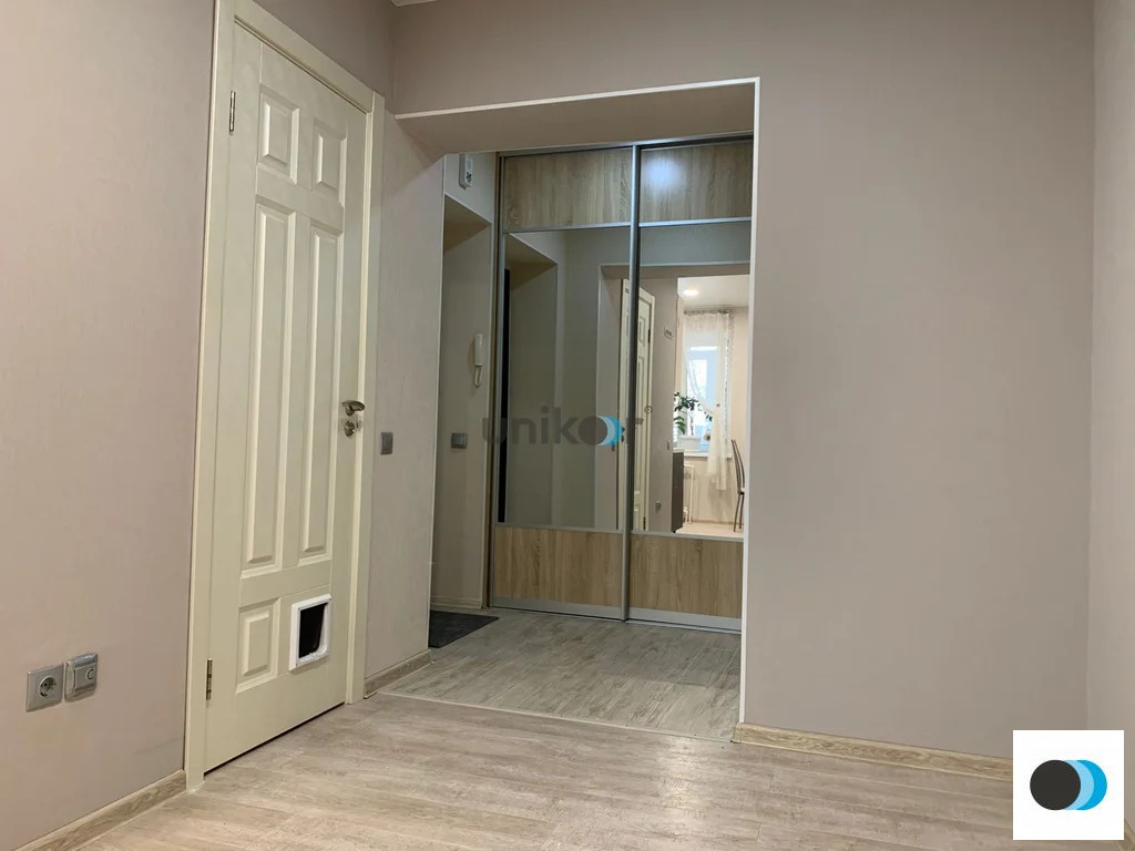 Продажа квартиры, Зубово, Уфимский район, Весенняя улица - Фото 11