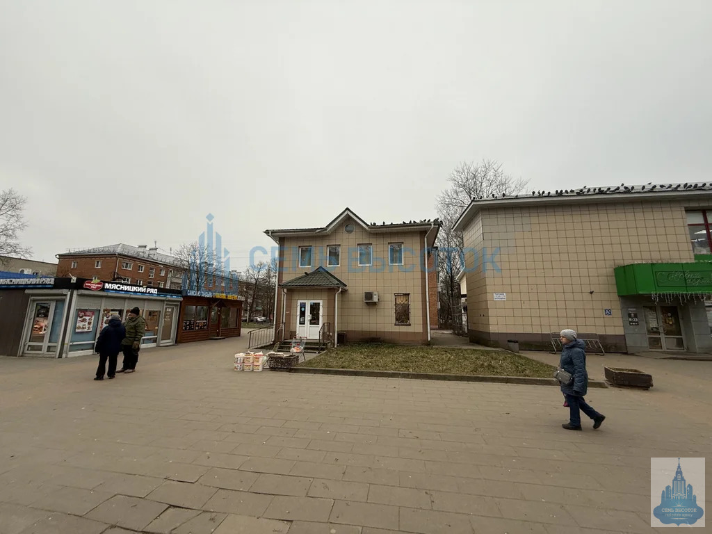 Аренда ПСН, Чехов, Чеховский район, ул. Полиграфистов - Фото 2