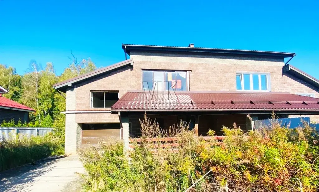 Продается прекрасный, просторный двухэтажный дуплекс в КП Благовещенка - Фото 5