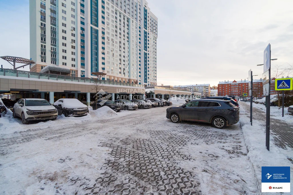 Продажа квартиры, Рязань, ул. Быстрецкая - Фото 25