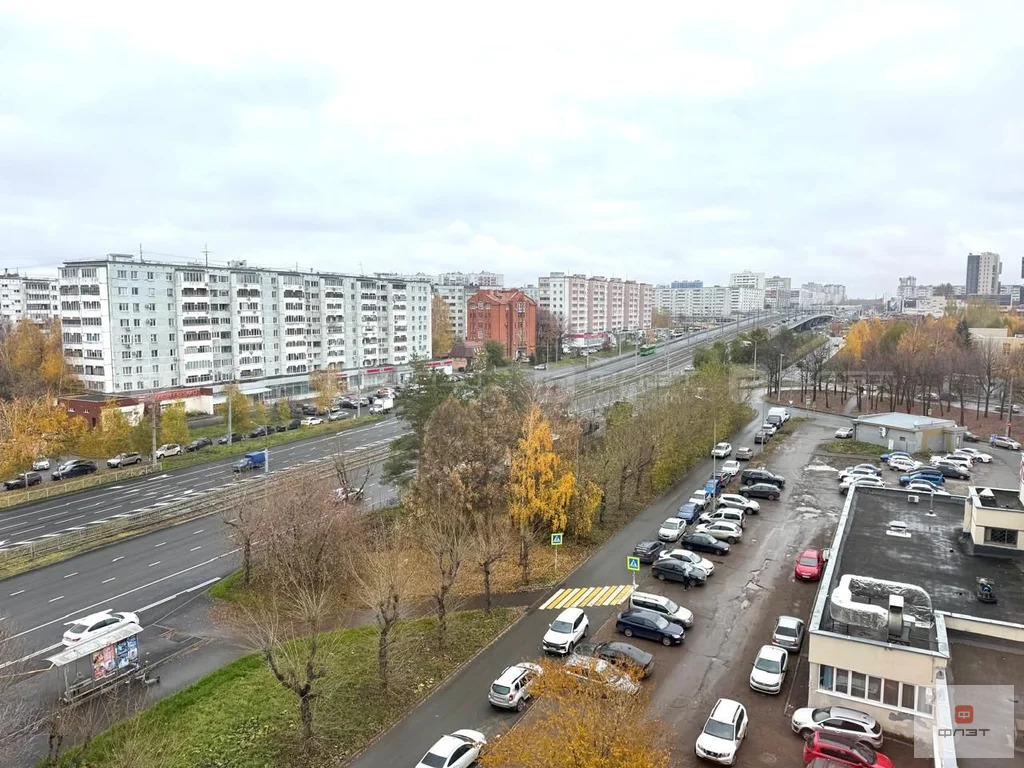 Продажа квартиры, Казань, ул. Рихарда Зорге - Фото 41