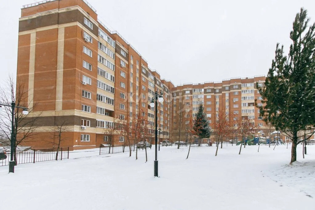 Продажа квартиры, Новосибирск, ул. Пролетарская - Фото 1