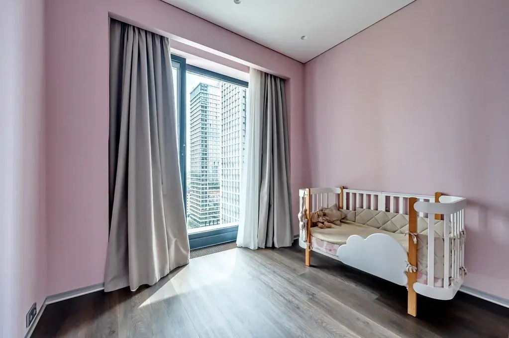 3-комнатная квартира с дизайнерским ремонтом в Prime Park | 89 м2, 14 - Фото 21