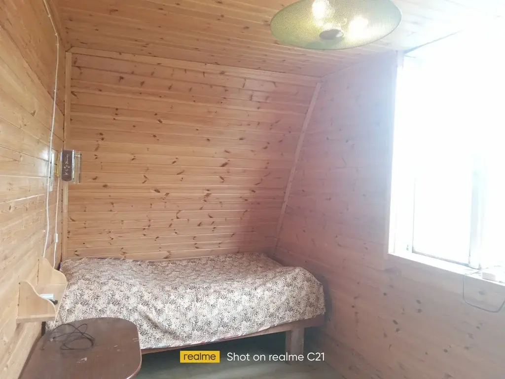 Дача 120 м2 на участке 6 сот. - Фото 19