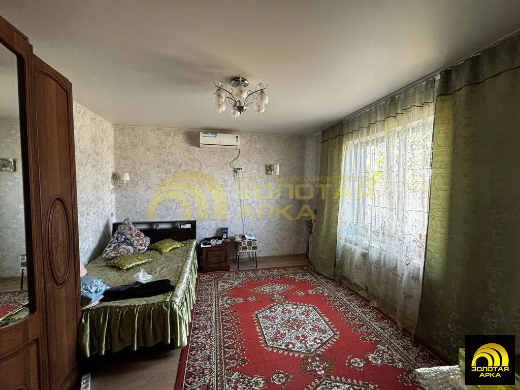 Продажа дома, Анастасиевская, Славянский район, ул. Безымянная - Фото 5