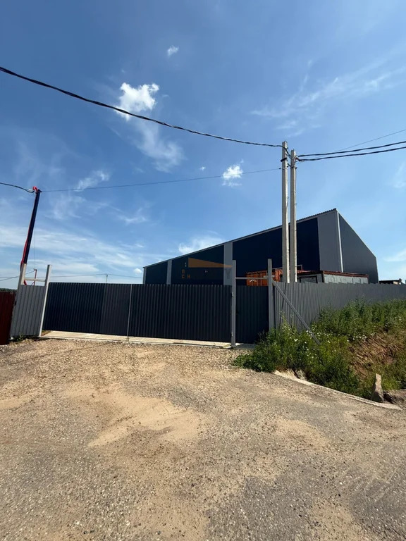 Продажа склада, Сергиев Посад, Сергиево-Посадский район, ул. ... - Фото 4