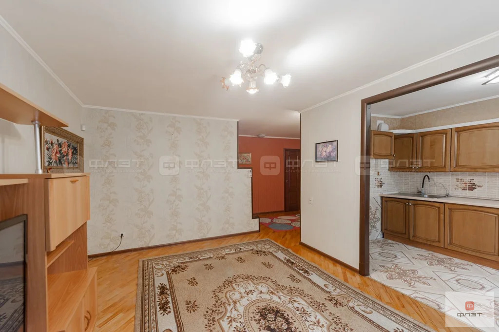 Продажа квартиры, Казань, ул. Академика Завойского - Фото 4