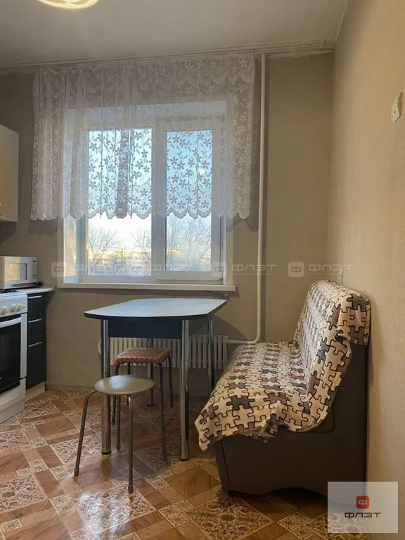 Аренда квартиры, Казань, ул. Юлиуса Фучика д.106 - Фото 2