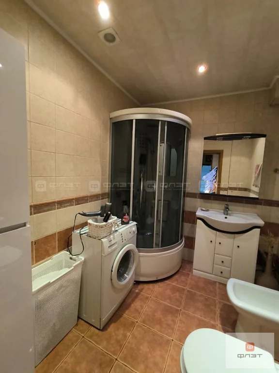 Продажа дома, Казань, ул. Давликеевская 4-я - Фото 10
