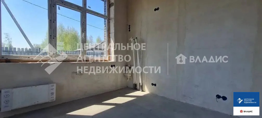 Продажа дома, Варские, Рязанский район - Фото 17