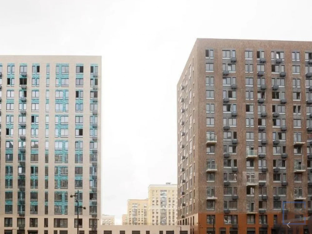 Аренда торгового помещения, Любучанская улица - Фото 1