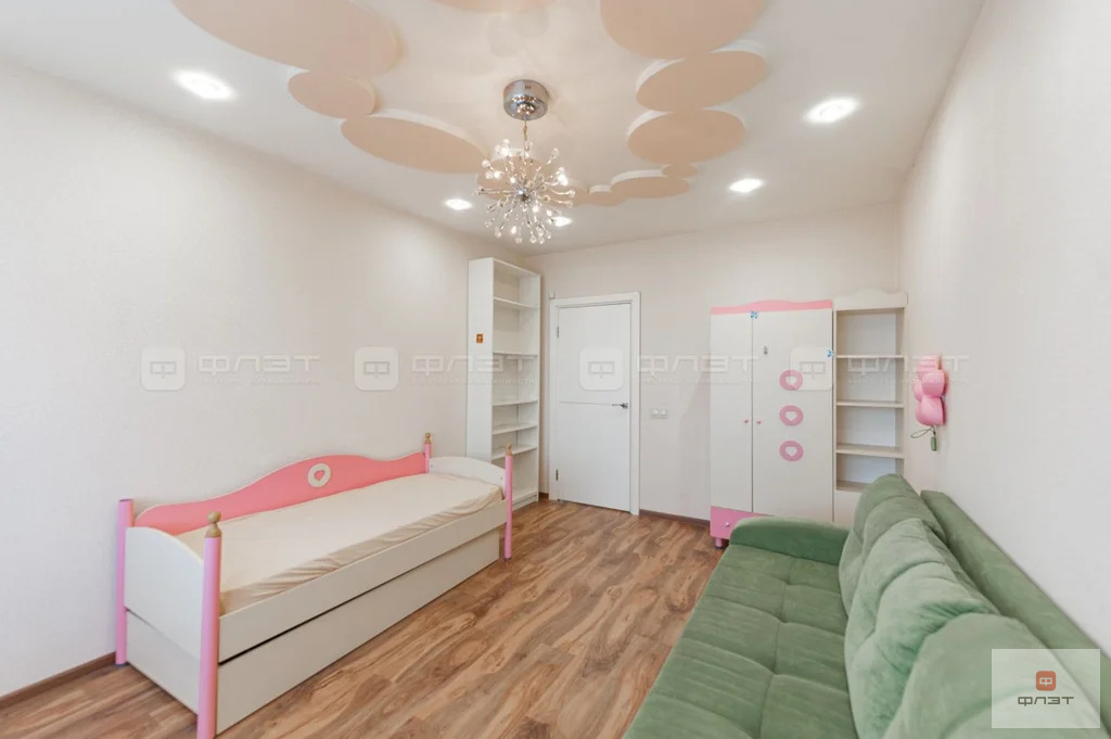 Продажа квартиры, Казань, ул. Габдуллы Кариева - Фото 15