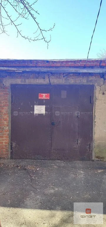 Продажа гаража, Казань, ул. Качалова - Фото 5