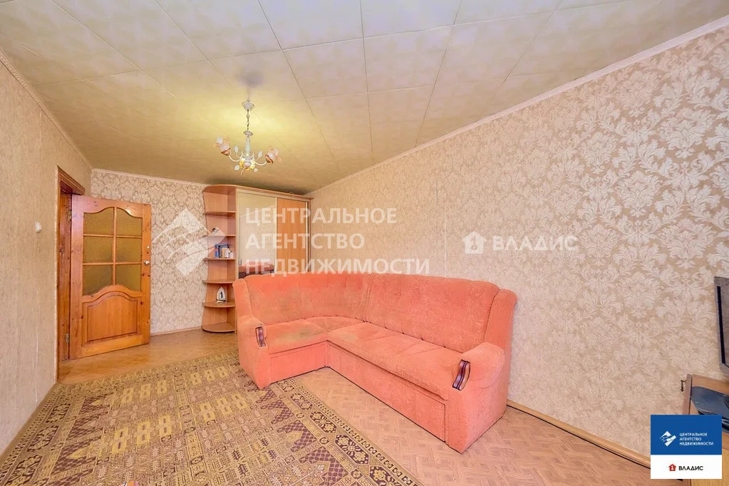 Продажа квартиры, Рыбное, Рыбновский район, ул. Большая - Фото 3