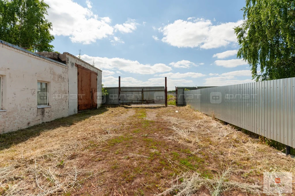 Продажа ПСН, Тюлячи, Тюлячинский район, ул. Советская - Фото 21