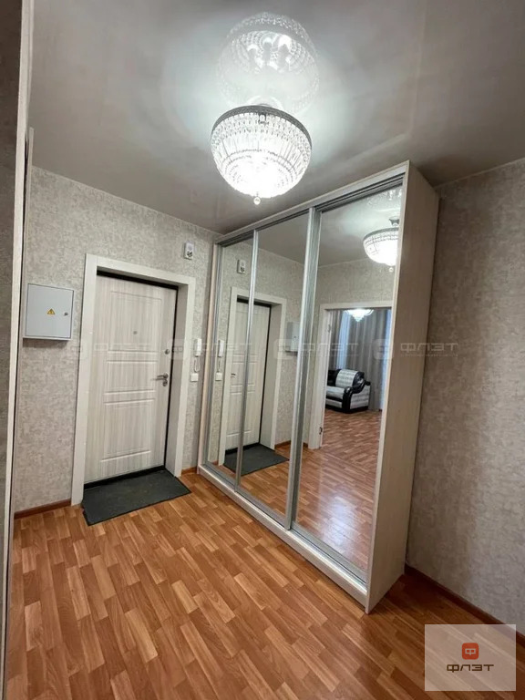 Продажа квартиры, Казань, ул. Баки Урманче - Фото 10