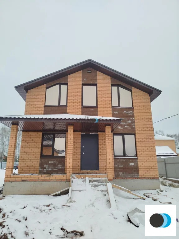 Продажа дома, Нагаево, ул Новонагаевская - Фото 10