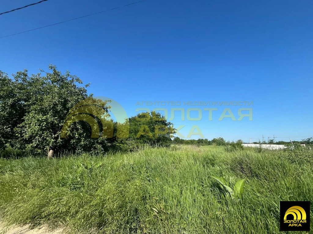 Продажа участка, Варениковская, Крымский район, Песчаная улица - Фото 8