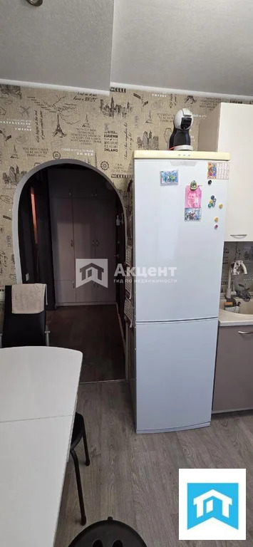Продажа квартиры, Кохма, Ивановский район, ул. Владимирская - Фото 6