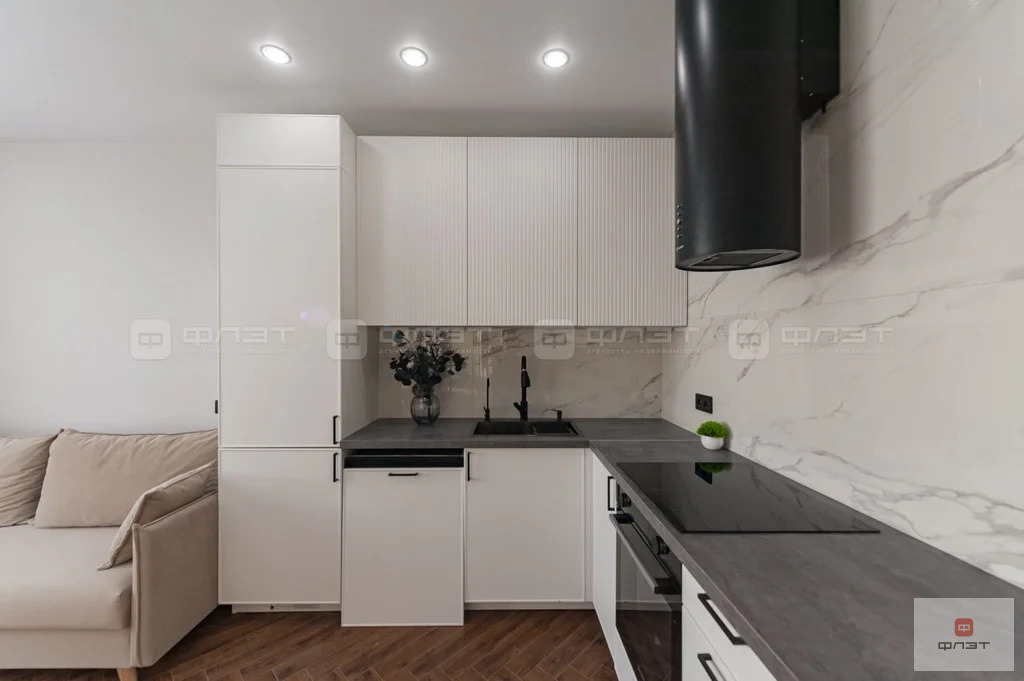 Продажа квартиры, Казань, ул. Краснококшайская - Фото 2