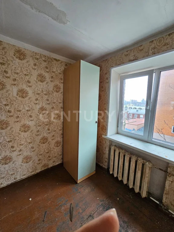 Продажа квартиры, Владивосток, ул. Пестеля - Фото 19