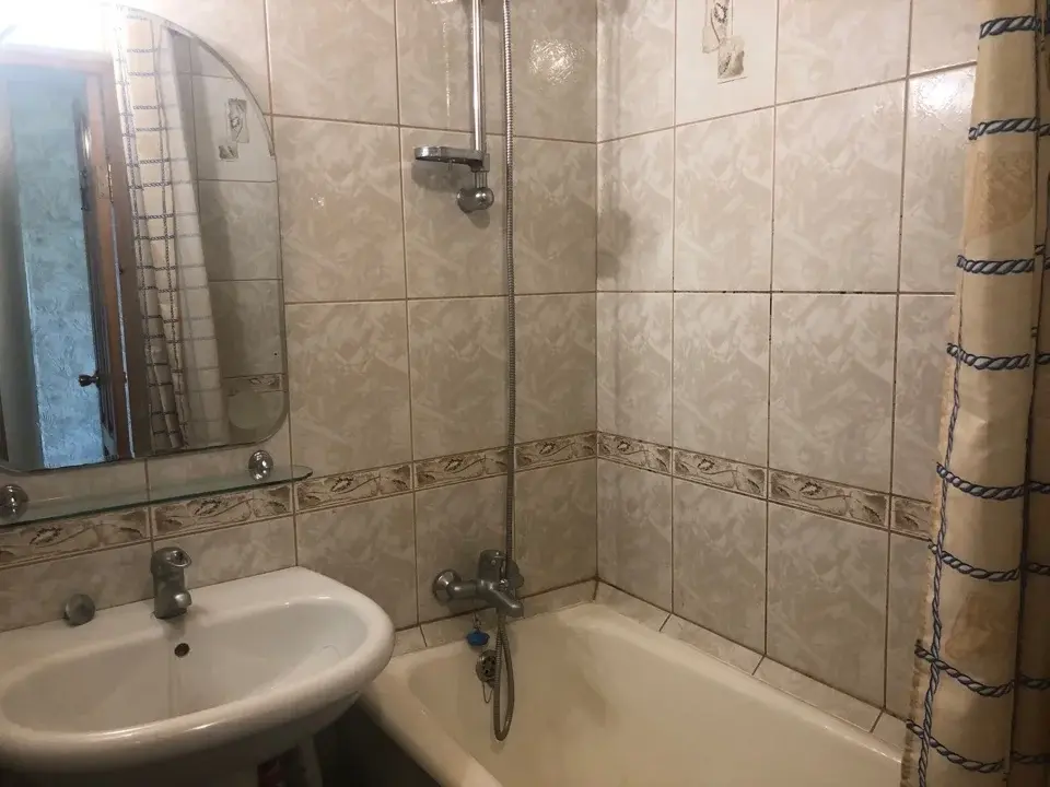 3-комн. квартира Мира 132 - Фото 3