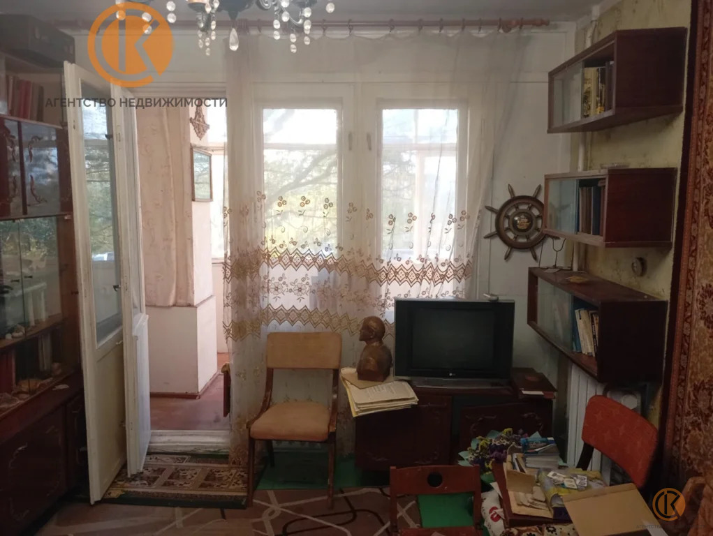 Продажа квартиры, Евпатория, им.60-летия ВЛКСМ ул. - Фото 6