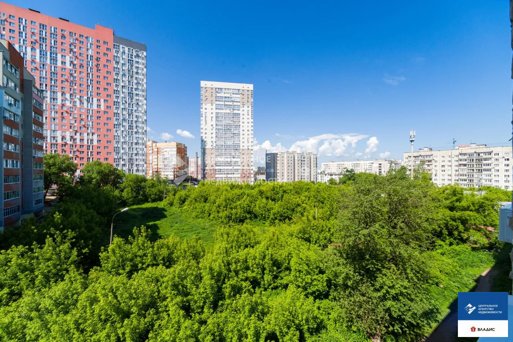 Продажа квартиры, Рязань, ул. Новопавловская - Фото 14