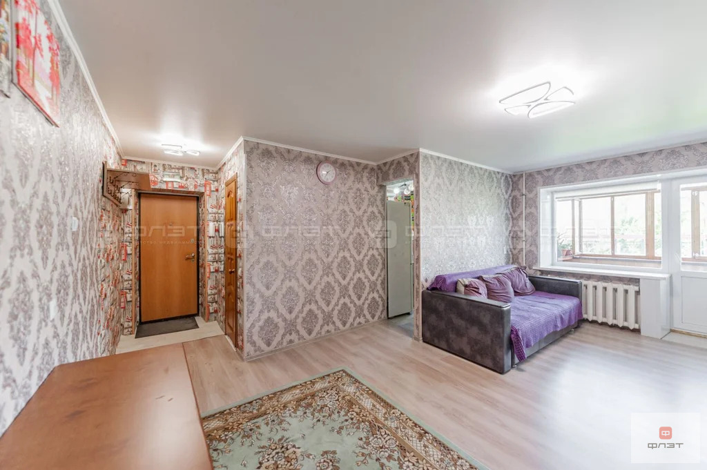 Продажа квартиры, Казань, ул. Авангардная - Фото 12