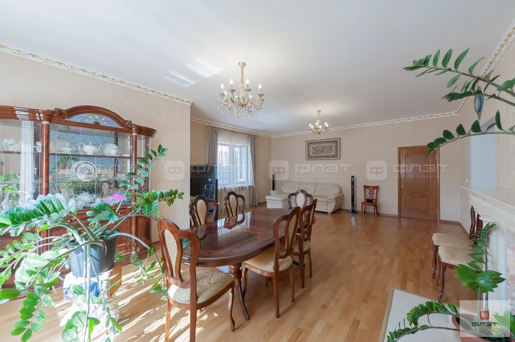 Продажа дома, Вороновка, Лаишевский район, ул. Юбилейная - Фото 2