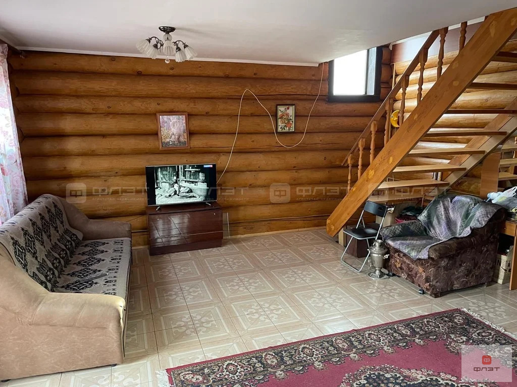 Продажа дома, Старое Шигалеево, Пестречинский район, ул. Центральная - Фото 36