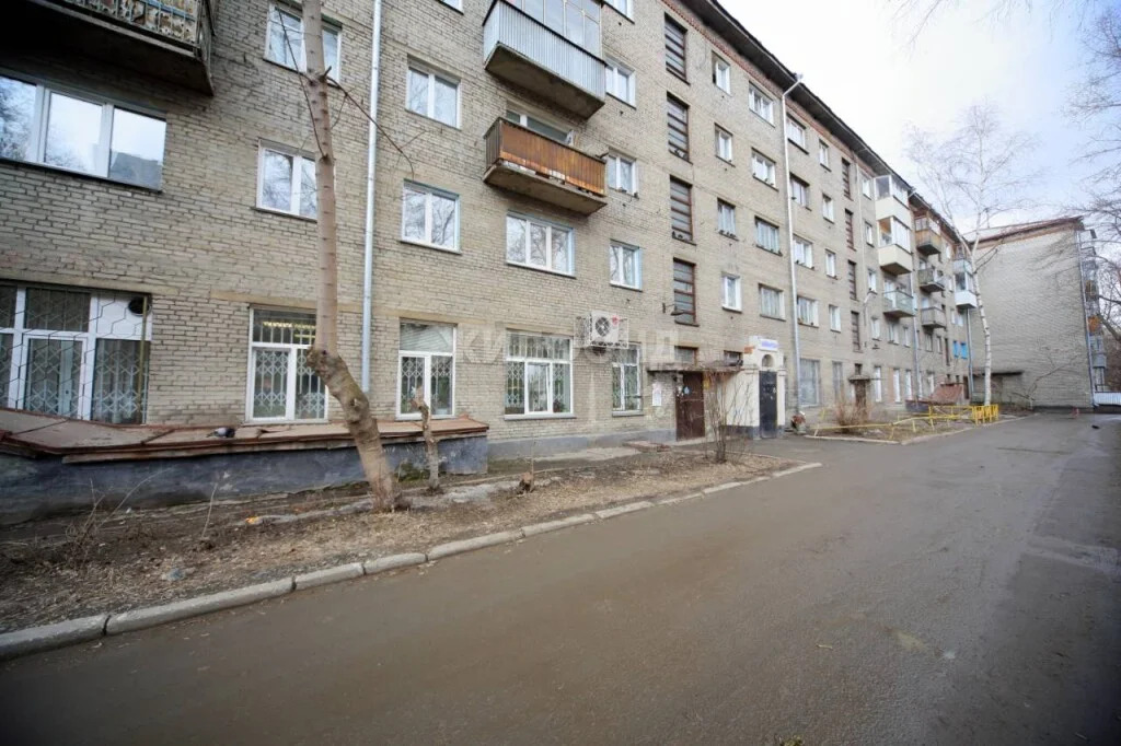 Продажа квартиры, Новосибирск, ул. Демьяна Бедного - Фото 0