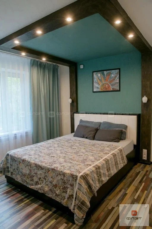 Продажа квартиры, Казань, Победы пр-кт. - Фото 10