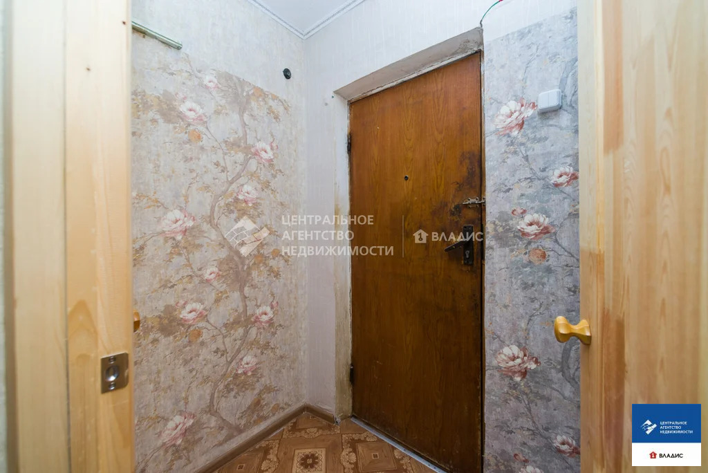 Продажа квартиры, Рязань, ул. Дачная - Фото 9